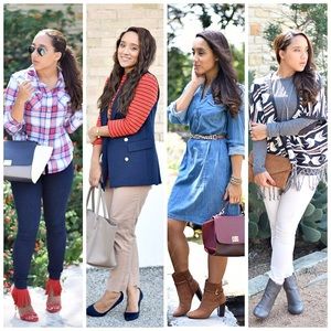 Sam Edelman Shoes - Fashion Blog: Diary of a Southern Shopper 👠 Sam Edelman Shoes - Fashion Blog: Diary of a Southern Shopper 👠