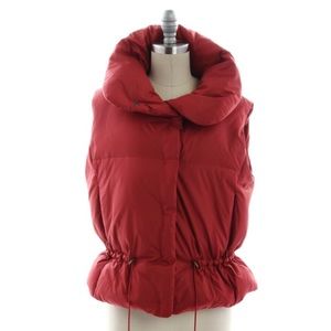 Theory Jackets & Blazers - Theory Puffer Vest Theory Jackets & Blazers - Theory Puffer Vest