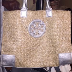Tory Burch Large Ella Tote Tory Burch Large Ella Tote