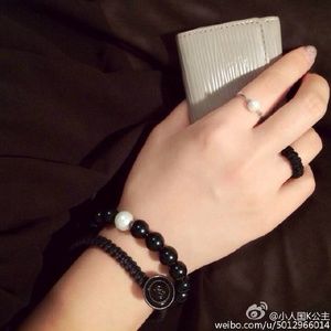 CHANEL Jewelry - Chanel cardigan button bracelet. CHANEL Jewelry - Chanel cardigan button bracelet.
