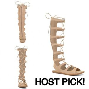 ALDO Shoes - ❤️HOST PICK!❤️ Aldo Gladiator Sandals ALDO Shoes - ❤️HOST PICK!❤️ Aldo Gladiator Sandals