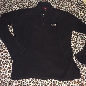 North face pull over North face pull over
