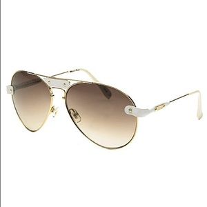 Chloe "Tamaris" Aviator Sunglasses Chloe "Tamaris" Aviator Sunglasses