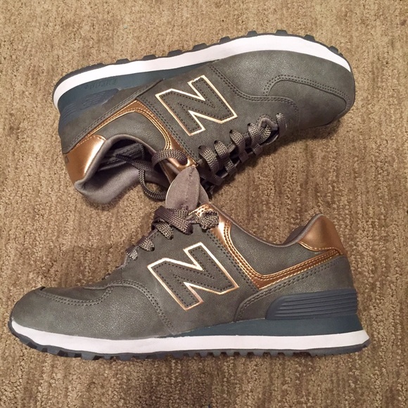 new balance gold brown new balance gold brown