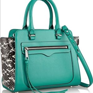 Rebecca Minkoff Handbags - Final Price Rebecca Minkoff Mini Avery Tote Rebecca Minkoff Handbags - Final Price Rebecca Minkoff Mini Avery Tote