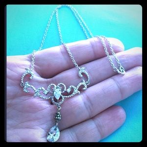 Sterling Jewelry - ✨Gorgeous Sterling Necklace Sterling Jewelry - ✨Gorgeous Sterling Necklace