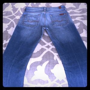 Seven Jeans for All Mankind Seven Jeans for All Mankind