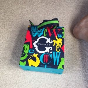 ✨C.Wonder Small Shopping Bag✨ ✨C.Wonder Small Shopping Bag✨