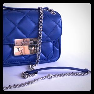 ο HP ο MK Sloan Small Chain Strap Purse ο HP ο MK Sloan Small Chain Strap Purse