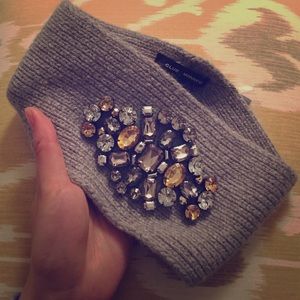 Club Monaco Accessories - Club Monaco • warm winter headband Club Monaco Accessories - Club Monaco • warm winter headband