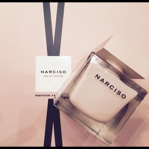 Narciso Rodriguez Other - Narciso Rodriguez 3-piece eau de parfum gift set. Narciso Rodriguez Other - Narciso Rodriguez 3-piece eau de parfum gift set.