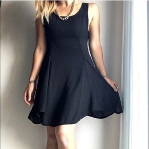 Brandy Melville Black Dress Brandy Melville Black Dress