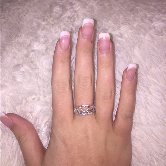 Radiant Elegance Ring Radiant Elegance Ring