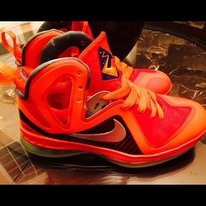 Nike Shoes - Nike The Big Bang sneakers Nike Shoes - Nike The Big Bang sneakers