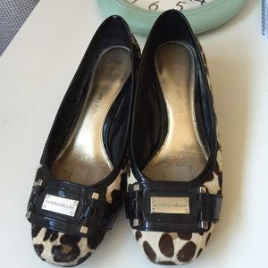 ANTONIO MELANI Shoes - Antonio melani wedge ANTONIO MELANI Shoes - Antonio melani wedge