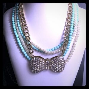 Boutique Jewelry - 🎀3 necklaces Boutique Jewelry - 🎀3 necklaces