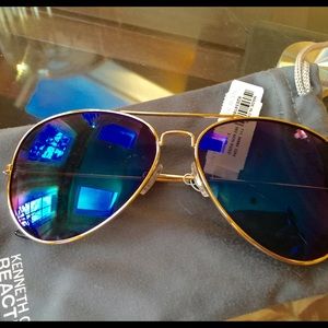 New York & Company Accessories - New York & Company Polarized Aviators New York & Company Accessories - New York & Company Polarized Aviators