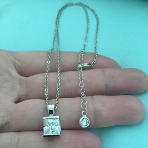 Boutique Jewelry - ✨Sterling Silver necklace Boutique Jewelry - ✨Sterling Silver necklace