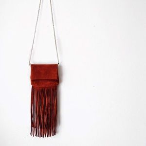 Karen Millen Handbags - Karen Millen mini crossbody bag Karen Millen Handbags - Karen Millen mini crossbody bag