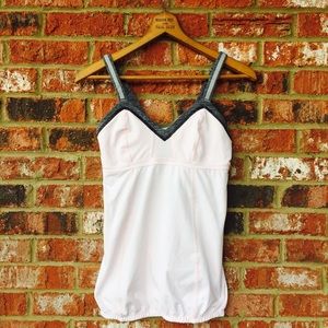 lululemon athletica Tops - = SALE = LULULEMON baby pink LIGHT UP TANK GUC lululemon athletica Tops - = SALE = LULULEMON baby pink LIGHT UP TANK GUC