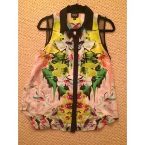Prabal Gurung X target tank Prabal Gurung X target tank