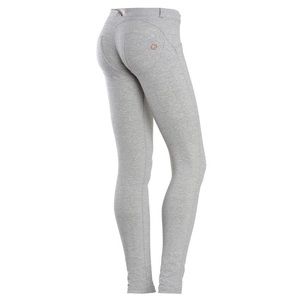 Freddy pant store Pants - Grey butt plumping freddy jeggings Freddy pant store Pants - Grey butt plumping freddy jeggings