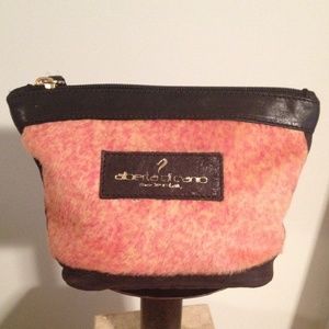 Alberta di Canio Handbags - Alberta di Canio Cosmetic bag Alberta di Canio Handbags - Alberta di Canio Cosmetic bag