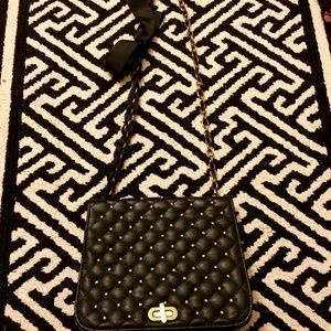 Darling Handbags - Darling UK Quilted Faux Leather Bag Darling Handbags - Darling UK Quilted Faux Leather Bag
