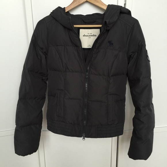 Abercrombie Jackets Womens Abercrombie Jackets Womens