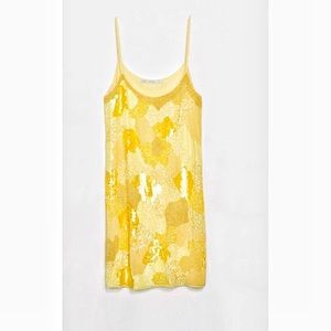 Zara Dresses & Skirts - Zara beaded dress Zara Dresses & Skirts - Zara beaded dress