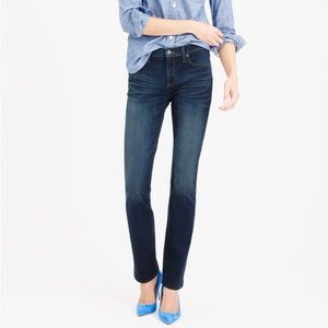 J. Crew Denim - J. Crew Matchstick Straight Leg J. Crew Denim - J. Crew Matchstick Straight Leg