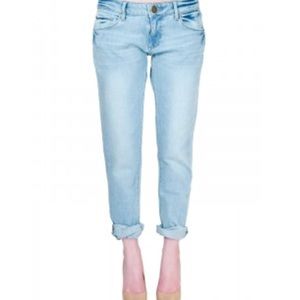DL1961 Denim - DL1961 Boyfriend Jeans DL1961 Denim - DL1961 Boyfriend Jeans