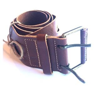 Banana Republic Accessories - Banana Republic Brown Belt Banana Republic Accessories - Banana Republic Brown Belt