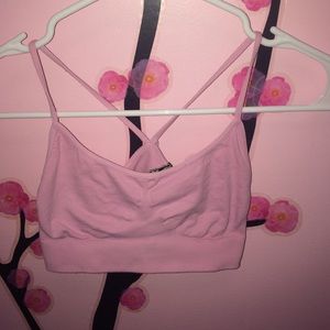 LF Stores Other - I am selling a bralette. LF Stores Other - I am selling a bralette.