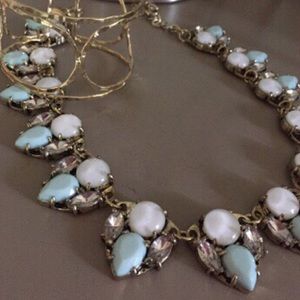 Perry Street Jewelry - Statement Necklace Perry Street Jewelry - Statement Necklace