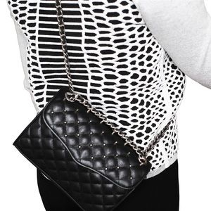 NWT Rebecca Minkoff Quilted Mini Affair with Studs NWT Rebecca Minkoff Quilted Mini Affair with Studs