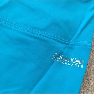 Calvin Klein Pants - Calvin Klein work out pants Calvin Klein Pants - Calvin Klein work out pants