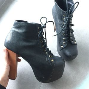 Jeffrey Campbell Shoes - jeffrey campbell litas Jeffrey Campbell Shoes - jeffrey campbell litas