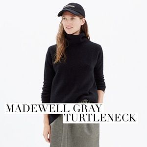 Madewell Sweaters - Awesome oversized Madewell turtleneck Madewell Sweaters - Awesome oversized Madewell turtleneck