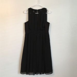 Ann Taylor Dresses & Skirts - Black Ann Taylor Dress Ann Taylor Dresses & Skirts - Black Ann Taylor Dress
