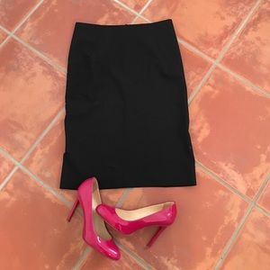 Theory Dresses & Skirts - Black Theory Pencil Skirt Theory Dresses & Skirts - Black Theory Pencil Skirt