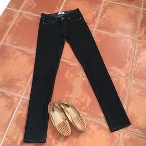Paige Jeans Denim - Paige Skyline Skinny Jeans Paige Jeans Denim - Paige Skyline Skinny Jeans