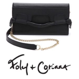 Foley & Corinna "City On A String" Crossbody Foley & Corinna "City On A String" Crossbody