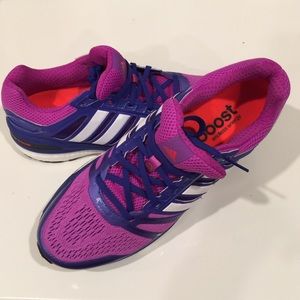 Adidas Shoes - NEW Adidas Supernova Sequence Boost Sneakers Adidas Shoes - NEW Adidas Supernova Sequence Boost Sneakers