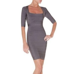 Herve Leger Dresses & Skirts - Herve Leger dress Herve Leger Dresses & Skirts - Herve Leger dress