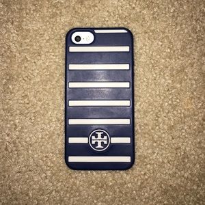 Tory Burch Accessories - Tory Burch iPhone 5/5s phone case Tory Burch Accessories - Tory Burch iPhone 5/5s phone case
