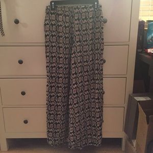 Brandy Melville Flowy Pants Brandy Melville Flowy Pants