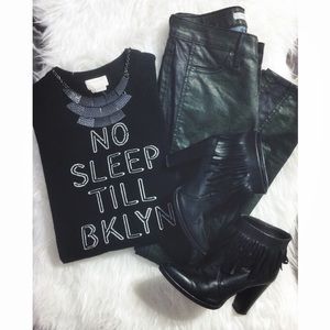 Rich & Skinny Denim - 🆕 Rich & Skinny Coated Tuxedo Jeans Rich & Skinny Denim - 🆕 Rich & Skinny Coated Tuxedo Jeans