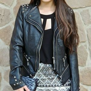 Jackets & Blazers - The most badass moto jacket ever Jackets & Blazers - The most badass moto jacket ever