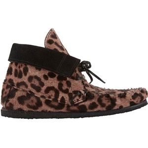 Isabel Marant Shoes - ⬇️ISABEL MARANT Leopard Pony Hair Moccasin Isabel Marant Shoes - ⬇️ISABEL MARANT Leopard Pony Hair Moccasin